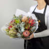 Media 1 - Native Florist Choice Bouquet