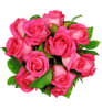 Media 1 - Affection Pink Roses