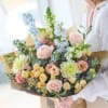 Media 1 - Luxury Classic Summer Bouquet.