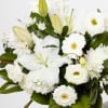 Media 1 - Funeral Sympathy Bouquet