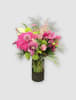 Media 1 - Assorted Flowers in Vase