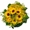 Media 1 - Sunflowers Bouquet