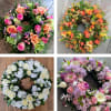 Media 1 - Funeral Wreath