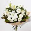 Media 1 - Funeral Sympathy Bouquet