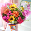 Media 1 - Gorgeous Trending Summer Bouquet without Lilies.