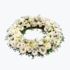 Media 1 - Funeral Wreath  999965 R