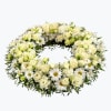 Media 1 - Funeral Wreath  999966 R