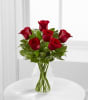 Media 1 - The FTD Simply Enchanting Rose Bouquet
