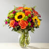 Media 1 - The FTD Color Craze Bouquet