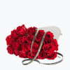 Media 1 - 20 Red Roses gift wrapped 190859