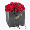 Media 1 - 40 Red Roses In A Gift Bag 190863