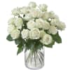 Media 1 - Bunch of White Roses