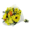 Media 1 - Yellow Mixed Bunch