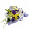 Media 1 - Obon (Buddhist memorial service) sympathy bouquet