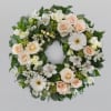 Media 1 - Serenity Wreath