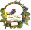 Media 1 - Happy Birthday Surprise Bouquet