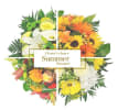 Media 1 - Summer Florist's Choice Bouquet