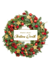 Media 1 - Christmas Wreath Florist's Choice