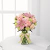 Media 1 - The Girl Power Bouquet by FTD VASE INCLUDEDluded