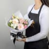 Media 1 - Pastel Florist Choice Posy