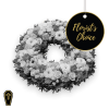Media 1 - Wreath - Florist’s Choice