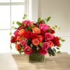 Media 1 - The FTD Lush Life Rose Bouquet