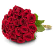 Media 1 - 24 red roses