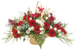 Media 1 - Basket Arrangement