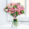 Media 1 - Beautiful Bouquet in Pastel Colours