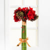 Media 1 - Elegant Bouquet with Amaryllis
