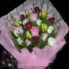 Media 1 - Mixed cut flowers
