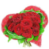 Media 1 - Passionate moments bouquet