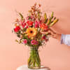 Media 2 - Bouquet Cheerful picking bouquet
