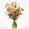 Media 1 - Bouquet Get well soon