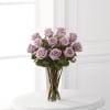 Media 1 - Lavender Rose Bouquet