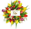 Media 1 - Tulips Florist Choice Bouquet