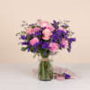 Media 1 - Bouquet Floral Kiss