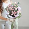 Media 1 - A Poem of Petals