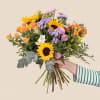 Media 1 - Summer bouquet - Bouquet de l'ete