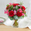 Media 2 - Burst of rose and chocolate almonds - Eclat de rose