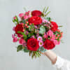Media 4 - Burst of rose and chocolate almonds - Eclat de rose