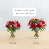 Media 5 - Burst of rose and champagne - Eclat de rose
