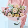 Media 1 - Summer Dawn Bouquet
