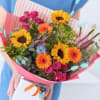 Media 1 - Trending Summer Bouquet with Sunflowers