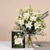 Media 1 - The language of flowers - Bouquet and Gift Book