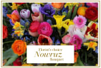 Media 1 - Nowruz Style Bouquet