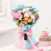 Media 1 - Floral Enchantment Bouquet