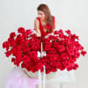 Media 1 - Love Majesty - 250 Roses