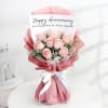 Media 1 - Love In Blooms Anniversary Surprise Bouquet