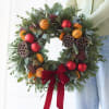 Media 1 - Very Merry Christmas Wreath